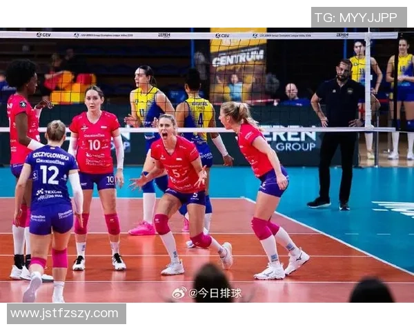 波兰红魔的奇迹！热舒夫3-2惊天逆转瓦基弗银行，欧冠格局一夜剧变