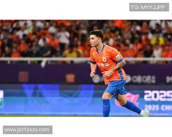 西乙球队求购洛佩斯：山东泰山的“神操作”，省下解约金还能大赚一笔？